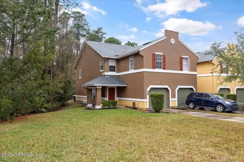 2851 Hidden Haven Rd, Jacksonville, FL 32218