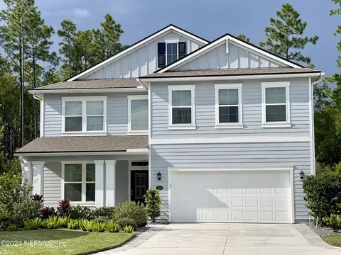 39 Spey Bay Ct, Saint Johns, FL 32259