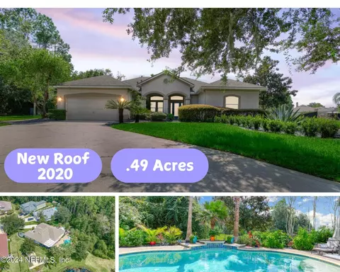 14494 Magnolia Springs Ln, Jacksonville, FL 32258