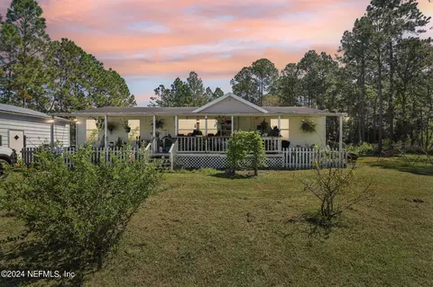 2565 Hibiscus Ave, Middleburg, FL 32068