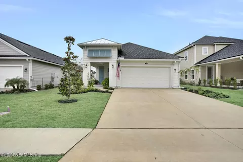 663 Stargaze Ln, Saint Augustine, FL 32095