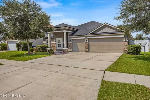 15956 Bainebridge Dr, Jacksonville, FL 32218