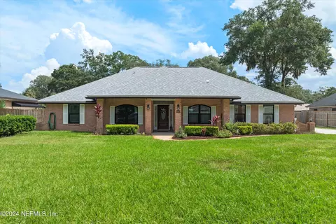 4845 White Bluff Dr, Jacksonville, FL 32225