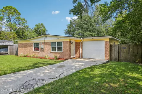 5325 Seaboard Ave, Jacksonville, FL 32210