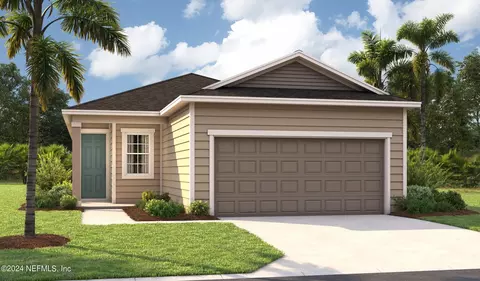 8204 Cedar Run Ln, Jacksonville, FL 32220