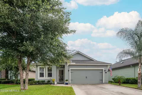 320 Balearics Dr, Saint Augustine, FL 32086