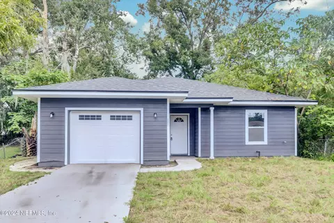 2031 Morehouse Rd, Jacksonville, FL 32209