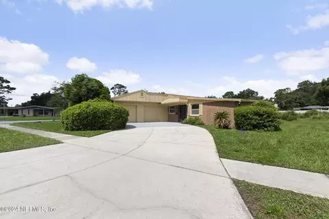4229 Harbor View Dr, Jacksonville, FL 32208