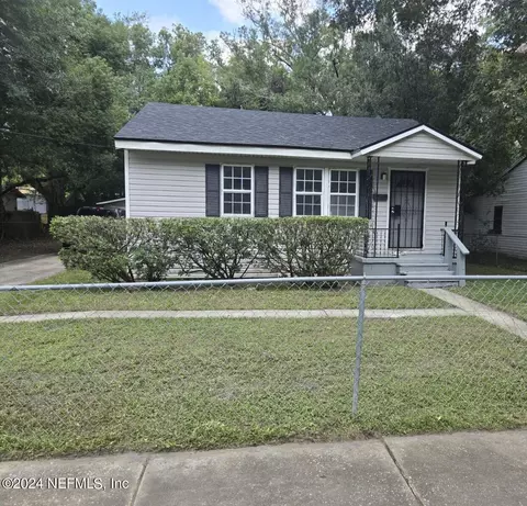 3041 W 1st St, Jacksonville, FL 32254