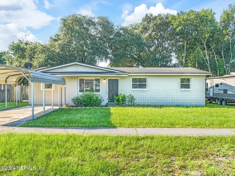 10518 Lone Star Rd, Jacksonville, FL 32225