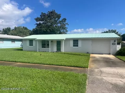 182 Estancia St, Saint Augustine, FL 32086