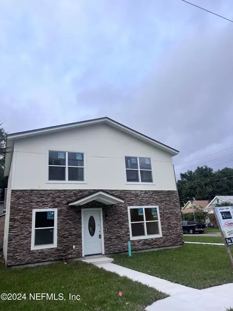 1053 E Union St, Jacksonville, FL 32206