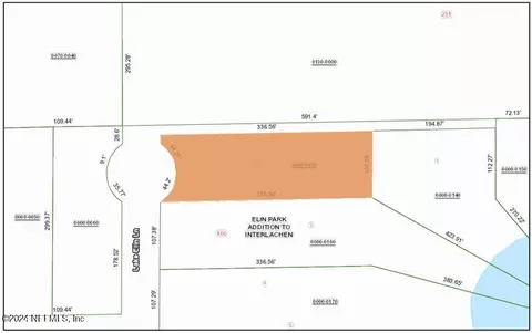 0 Lake Elin Ln, Interlachen, FL 32148