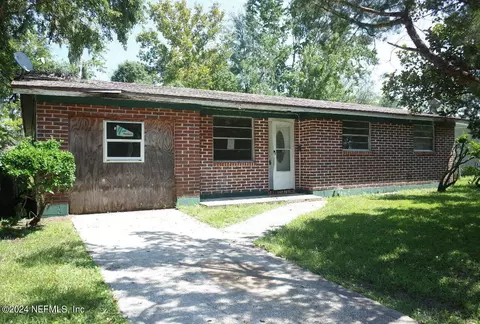 9759 Sibbald Rd, Jacksonville, FL 32208