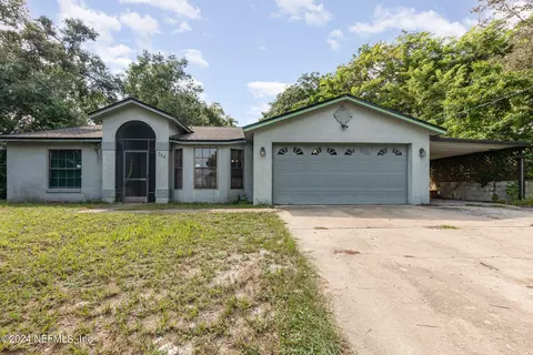 254 Grande Vista St, Debary, FL 32713