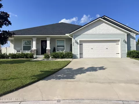 3355 Madelina Ct, Green Cove Springs, FL 32043