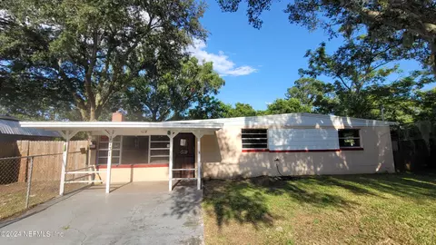 1731 Cortez Rd, Jacksonville, FL 32246