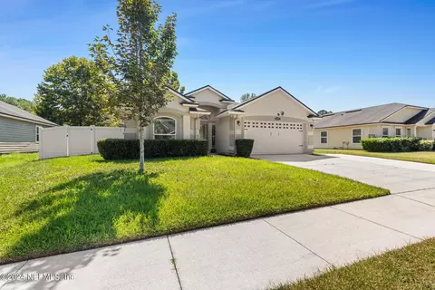 8814 Weston Living Way, Jacksonville, FL 32222