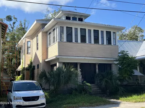 7 Saragossa St, Saint Augustine, FL 32084