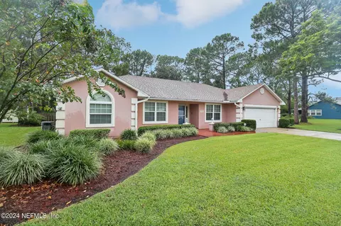 664 Aleida Dr, Saint Augustine, FL 32086