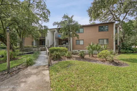 2696 Forest Ridge Dr #A-6, Fernandina Beach, FL 32034