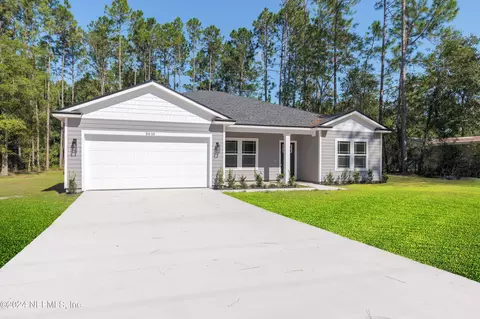 5610 Carter Spencer Rd, Middleburg, FL 32068