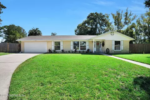 522 Cody Ct, Orange Park, FL 32073