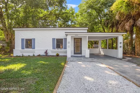 5830 Geranium Rd, Jacksonville, FL 32209