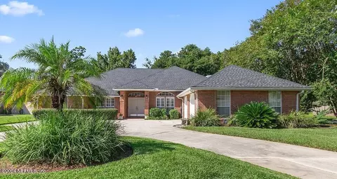 9676 S Trendle Ln, Jacksonville, FL 32257