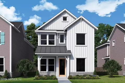 11022 Electron Way, Jacksonville, FL 32256