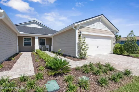 491 Jubilee Cir, Yulee, FL 32097