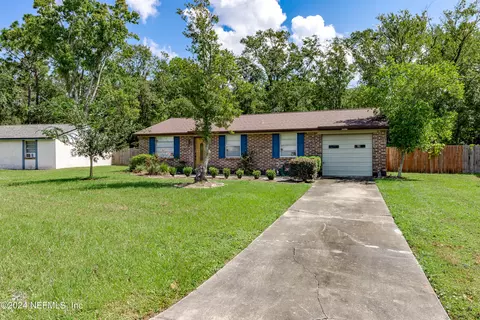 2650 Mesquite Ave, Orange Park, FL 32065