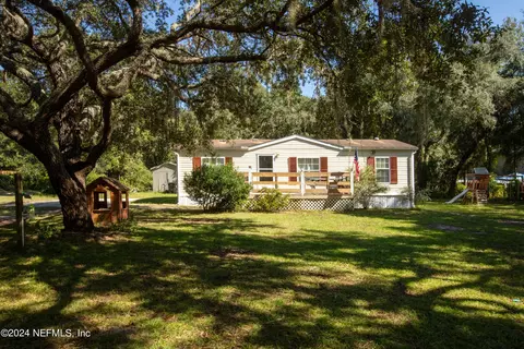 5512 Lodge Rd, Keystone Heights, FL 32656