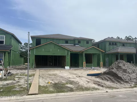 915 Old Cabin Ln, Middleburg, FL 32068