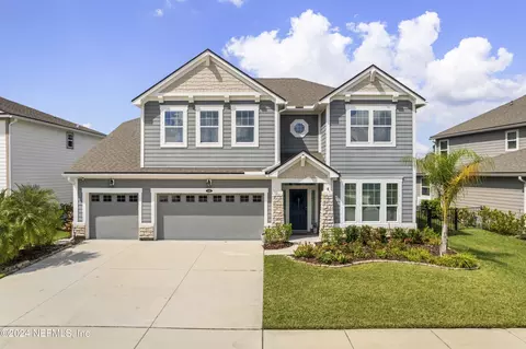 122 Wild Rose Dr, Saint Johns, FL 32259