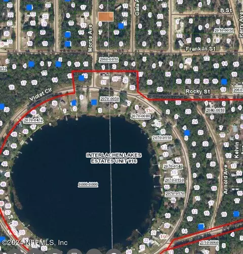 0 Morse Ave, Interlachen, FL 32148 photo 2