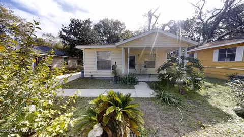 1524 W 3rd St, Jacksonville, FL 32209