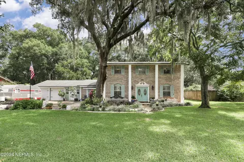 1863 Mauva Juan Ave, Jacksonville, FL 32225