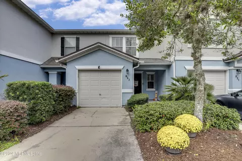 823 Black Cherry Dr S, Saint Johns, FL 32259