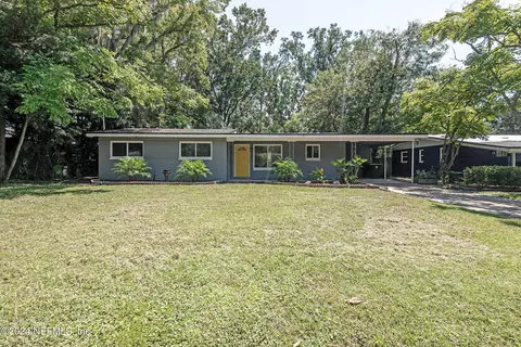 4028 Ferrarra St, Jacksonville, FL 32217