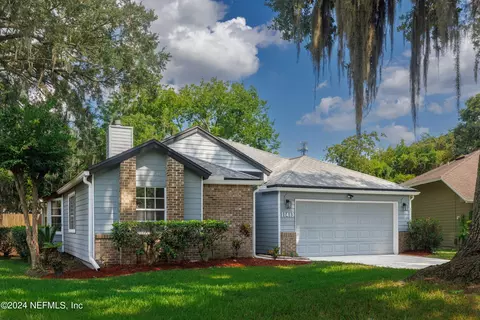 11413 Beecher Cir E, Jacksonville, FL 32223