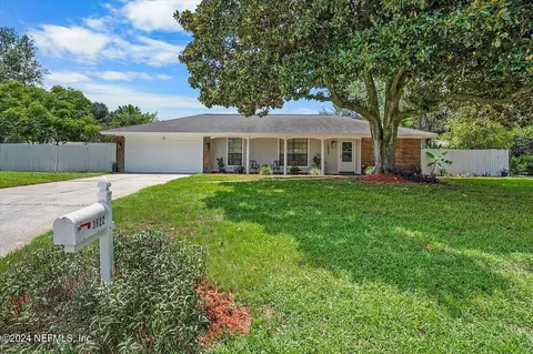 3622 Newcastle Crk, Jacksonville, FL 32277