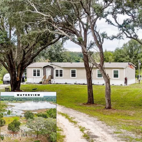 204 1st St, Melrose, FL 32666