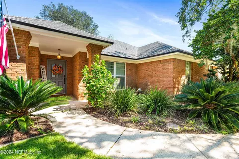 2592 Bayou Ridge Ct, Orange Park, FL 32065