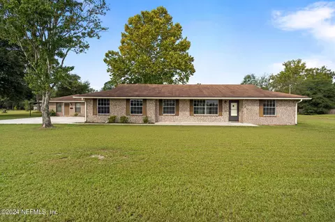 2834 Henley Rd, Green Cove Springs, FL 32043