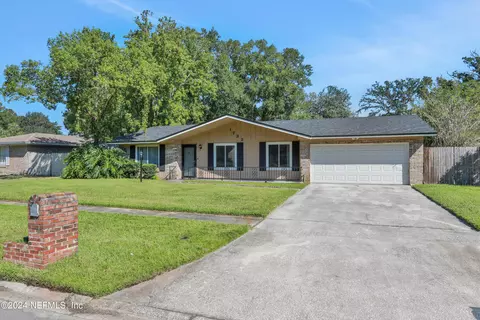 1732 Poplar Dr, Orange Park, FL 32073