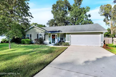 10476 Roxbury Ln, Jacksonville, FL 32257