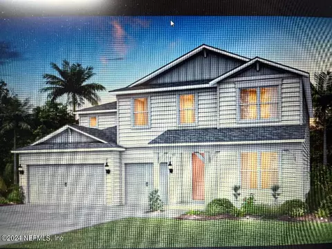 2485 Bradley Park Dr, Green Cove Springs, FL 32043