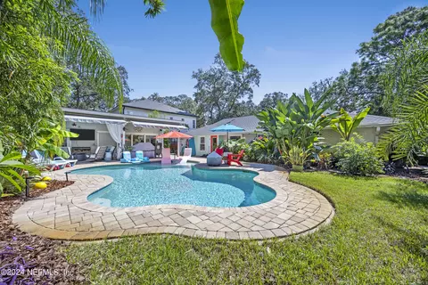 1207 Arden Way, Jacksonville Beach, FL 32250