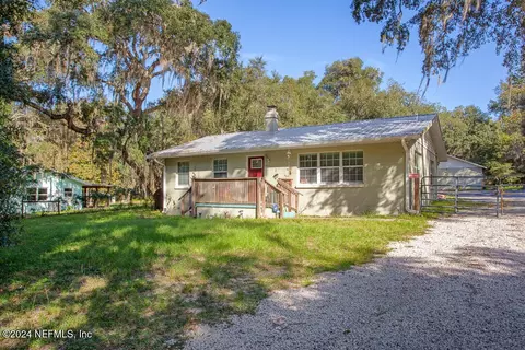 5056 Pinon Rd, Keystone Heights, FL 32656
